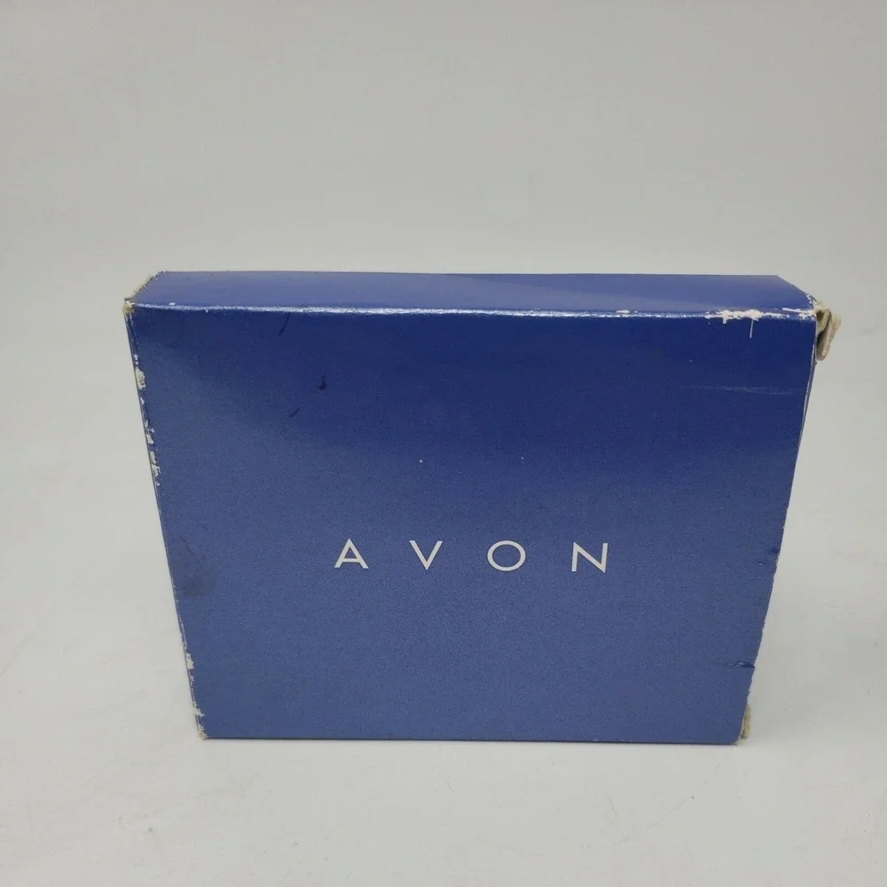 2002 Avon Quartz‎ Watch & Multi-Function Knife Gift Box Set / BRAND NEW